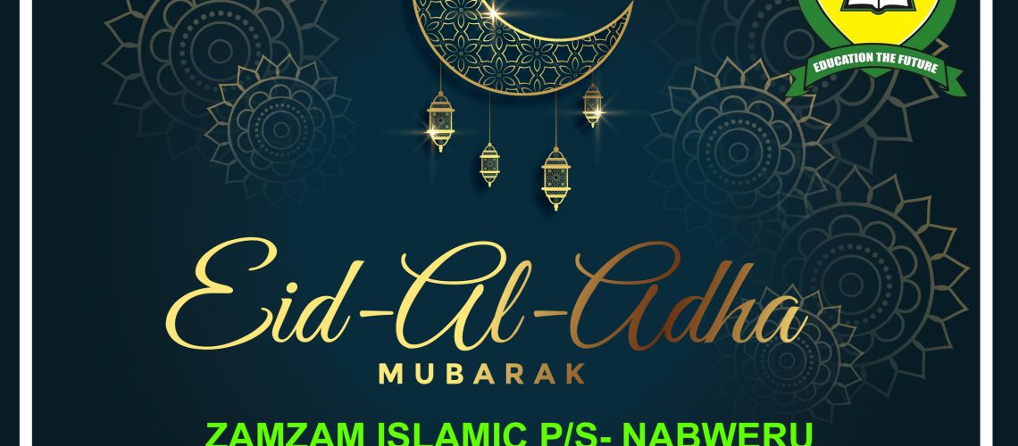 EID MUBARAKA